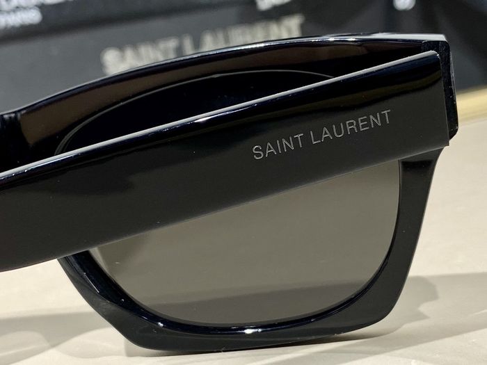 Saint Laurent Sunglasses Top Quality SLS00129